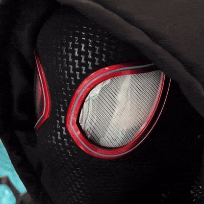 MILES MORALES