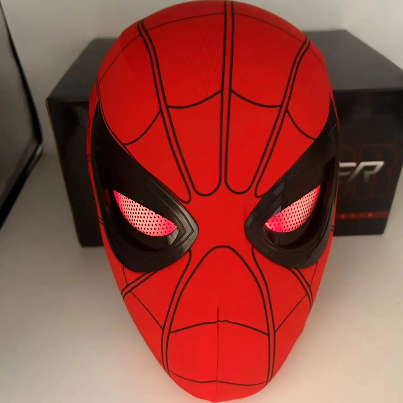 SPIDER