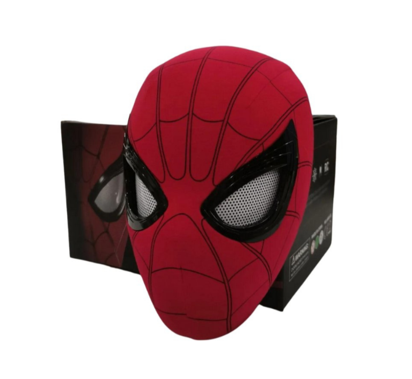 SPIDER