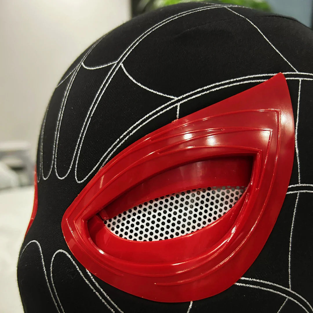 MILES MORALES