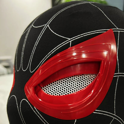 MILES MORALES
