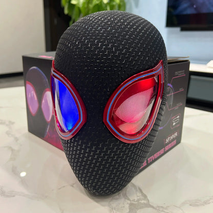 MILES MORALES