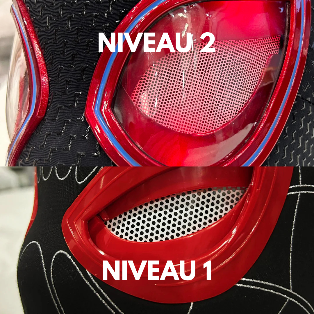 MILES MORALES