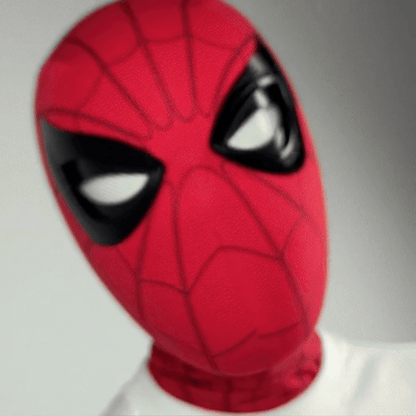 SPIDER